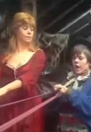 I'll Do Anything - Oliver! (1968)