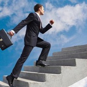 Corporate Ladder