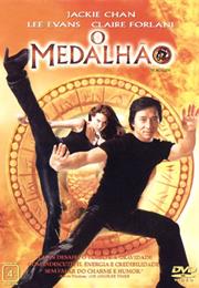The Medallion (O Medalhão)