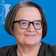Agnieszka Holland