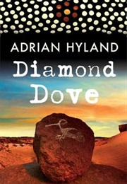Diamond Dove (Adrian Hyland)