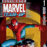 Ultimate Marvel Team-Up
