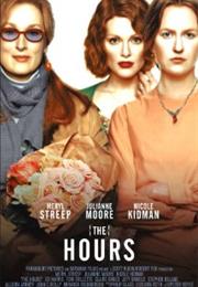 The Hours (2002)