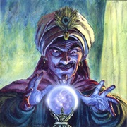 Have My Fortune Read