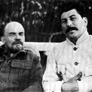 Stalin Becomes Leader of the Soviet Union