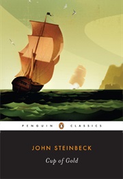 Cup of Gold (John Steinbeck)