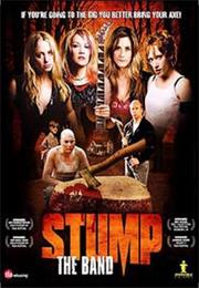 Stump the Band