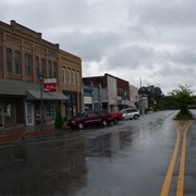 Attalla, Alabama