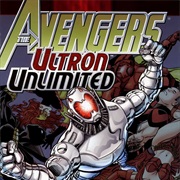 Avengers: Ultron Unlimited