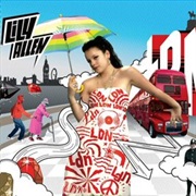 LDN Lily Allen