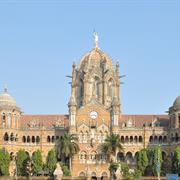 Chhatrapati Shivaji Terminus (Formerly Victoria Terminus)