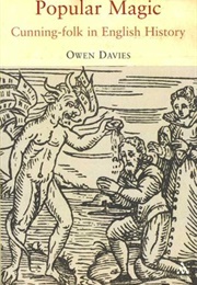 Popular Magic (Owen Davies)
