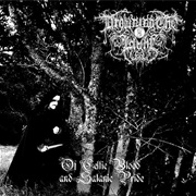 Of Celtic Blood and Satanic Pride