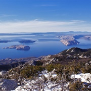 Velebit