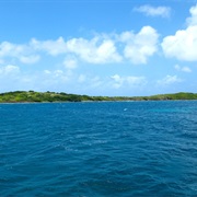 Green Cay National Wildlife Refuge