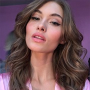 Grace Elizabeth