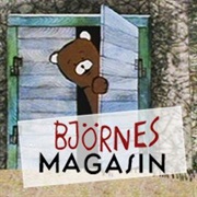 Björnes Magasin