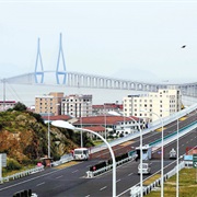 Jintang Bridge