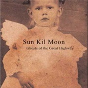 Duk Koo Kim - Sun Kil Moon