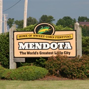 Mendota, Illinois