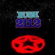 Rush-2112