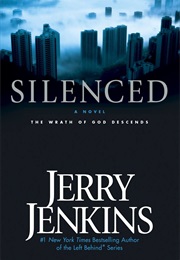 Silenced (Jerry B Jenkins)