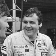 Alan Jones