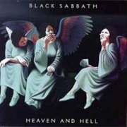 Children of the Sea - Black Sabbath