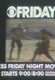 The CBS Friday Night Movie