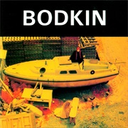 Bodkin - Bodkin