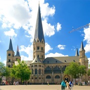 Bonn Minster