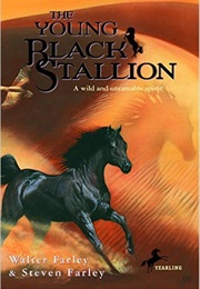 The Young Black Stallion (Walter Farley)