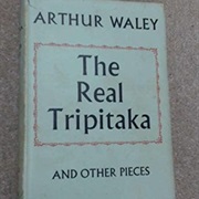 Read the Tripitaka