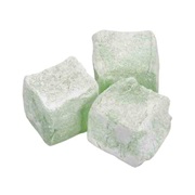 Mint Turkish Delight