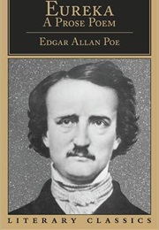 Eureka: A Prose Poem (Edgar Allan Poe)
