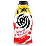 Frijj Strawberry