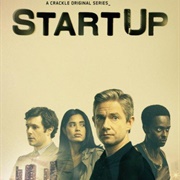 Startup