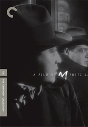 M (1931)