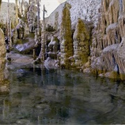 Coves De Campanet, Mallorca