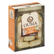Ouma Rusks