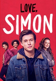 Love, Simon (2018)