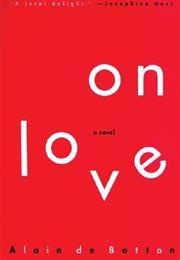 On Love
