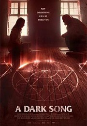 A Dark Song (2017)