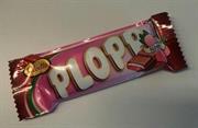 PLOPP BAR