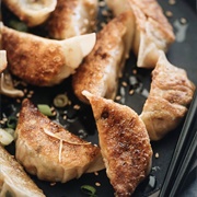 Dumpling