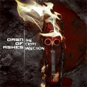 Dawn of Ashes - The Crypt Injection