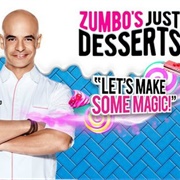Zumbo&#39;s Just Dessert Season 2
