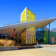 Kansas Children's Discovery Center