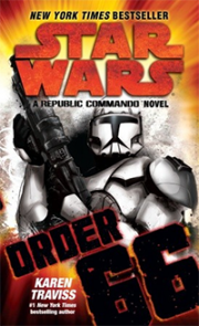 Star Wars Republic Commando: Order 66
