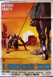 I Senza Dio